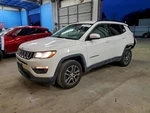 2017-2022 Jeep Compass Rh Front Passenger Seat Belt & Retractor Used 113k Miles. Fixed Price $109.35.