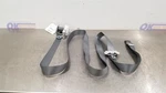 13 Toyota Sequoia Seat Belt Retractor Front Right Passenger Gray. Fixed Price $85.00.