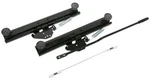 Universal Mechanical Seat Slider - 7" Slide Travel Vw Dune Buggy Bug Rail Empi. Fixed Price $62.60.