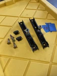 Bmw E36 3-series M3 328 325 Oem Seat Belt Adjuster Bracket 1977826 Sedan Coupe. Fixed Price $65.00.