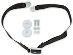 Scott Drake Sb-bk-pbsb 64-73 Ford Mustang Seat Belt. Fixed Price $66.69.