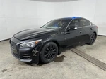 Seat Belt Front Bucket Passenger Retractor Fits 14-17 Infiniti Q50. Fixed Price $95.00.