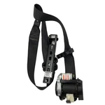 Seat Belt Front Bucket Passenger Retractor Fits 09-2010 Dodge Journey 3.5l. Fixed Price $74.88.