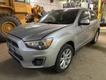 Used Front Right Seat Belt Fits: 2014 Mitsubishi Outlander Sport Passenger. Fixed Price $59.20.