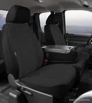 Fia Sp87-43 Black Seat Protector Custom Cover. Fixed Price $231.00.