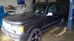 Seat Belt Front Bucket Driver Retractor Fits 00-02 Range Rover 10326583. Fixed Price $87.00.