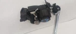 '17-'18 Kia Forte Hatchback Front Seat Belt Passenger Retractor Black Oem. Fixed Price $139.50.