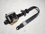 2011 - 2016 Honda Cr-z Drivers Front Seat Belt Retractor (oem) Black. Fixed Price $225.00.