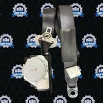 07 08 09 10 11 Toyota Yaris 4dr Front Left Driver Side Seat Belt Oem. Fixed Price $119.99.