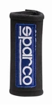 Sparco 01099nr Belt Pad Mini Black. Fixed Price $15.99.