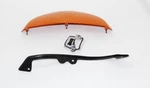License Plate Housing Assembly Used Part Fits Volkswagen Type1 Bug 1979-1979. Fixed Price $119.99.