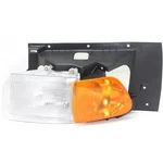 For Sterling A9522/l9511/l9513 Headlight 1999-2004 Driver Side St2502100. Fixed Price $259.36.