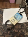 Serpentine Belt Drive-rite 5060530dr / 530k6. Fixed Price $9.90.