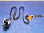 14-18 Subaru Forester Rear Seat Belt Retractor Right Passenger Side Black Oem. Fixed Price $59.99.