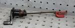 1978 - 1987 Olds Cultass Supreme Door Jamb Seat Belt Tensioner Rh. Fixed Price $25.00.