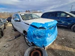 2012 Dodge Durango Front Passenger Seat Belt Retractor 4dr Brn Used Oem. Fixed Price $106.88.