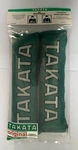Takata Style Green Seat Belt Cover Harness Shoulder Pads Jdm Honda Mazda Toyota. Fixed Price $30.68.