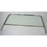 Manx Style Windshield, 42-1/4 Wide Dunebuggy & Vw. Fixed Price $497.99.