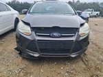 2013 Ford Focus Driver Seat Belt & Retractor - Used, No Buckle, 128k Miles. Fixed Price $86.45.