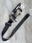 Seat Belt Front Crew Cab Bench Fits 08-09 Dodge 1500 Pickup. Fixed Price $71.97.