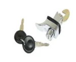 113-827-503h Deck Lid Lock W/ Keys Type 1 1972-1979 Empi 98-1035-b. Fixed Price $32.42.