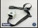 Dodge Challenger Rear Seat Belt Retractor Assembly 5uz23dx9ac Oem 2015 - 2018. Fixed Price $104.49.