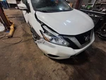 2015 Nissan Murano Front Driver Seat Belt Retractor Black Used 135k Miles. Fixed Price $86.45.