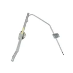Window Regulator, For Beetle 75-77, Left Side Dunebuggy & Vw. Fixed Price $68.55.