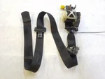Black Front Right Passenger Seat Belt Fits 2009-2010 Ford F250 F350 F450 F550. Fixed Price $84.98.