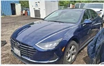 Used Front Right Seat Belt Fits: 2021 Hyundai Sonata Us Built Passenger Re. Fixed Price $134.90.
