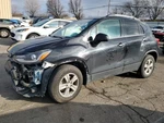 2019 Chevrolet Trax Front Passenger Seat Belt & Retractor 4dr Gry Used. Fixed Price $86.45.