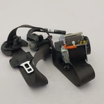 Seat Belt, Front For Range Rover Sport Lr097543 Lf 4drretractor Pretension. Fixed Price $149.99.