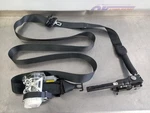 18 2018 Ford Explorer Platinum Seat Belt Retractor Front Right Passenger Black. Fixed Price $59.50.