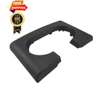 Uckasayfy Center Console Cover Cup Holder Armrest 2004-2014 , Black. Fixed Price $31.99.