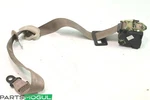 04-07 Jaguar Xj8 Vanden Plas Front Left Seat Belt Retractor Beige Oem. Fixed Price $29.25.
