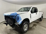 Seat Belt Front Bucket And Bench Driver Fits 17 Ford F250sd Pickup. Fixed Price $125.00.