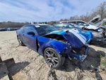 2014 Ford Mustang Driver Seat Belt & Retractor 2dr Black Used 141k Miles. Fixed Price $125.40.