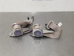 06 2006 Toyota 4 Runner Rear Seat Belt Retractor Set Beige. Fixed Price $89.25.