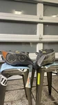 2004-2007 Bmw E63 E64 645ci 650i M6 Headlight Set Pair Hid Xenon Adaptive *as Is. Fixed Price $400.00.