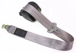 Center Rear Seat Belt Buckle 98-05 Vw Passat B5 B5.5 - Gray 3b0 857 807 A. Fixed Price $39.99.