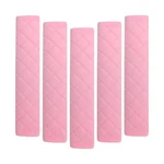 Tecooller Car Seat Belt Cover Pad, 5 Pack, Seatbelt Covers For Accessorie.... Fixed Price $18.33.