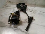 2015-2022 Ford Edge Front Left Driver Seat Belt Retractor Black Oem. Fixed Price $44.99.