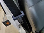 Seat Belt Front Bench 1 Piece Fits 09-10 Ford F250sd Pickup. Fixed Price $92.90.
