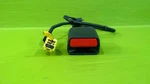11 Kia Optima Gdi Lx 2.4l At Passenger Right Front Seat Belt Buckle Oem 1201-22. Fixed Price $60.00.