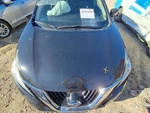2016 Nissan Murano Front Passenger Seat Belt & Retractor 4dr Blk Used. Fixed Price $100.70.