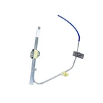 Window Regulator, For Beetle 75-77, Right Side Dunebuggy & Vw. Fixed Price $68.55.