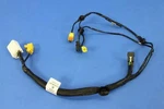Genuine Mopar Seat Back Wiring 68531688aa. Fixed Price $517.14.