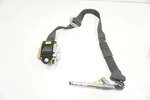 2011-2016 Kia Sportage Front Right Side Passenger Seat Belt Used Oem Blue/black.. Fixed Price $83.99.