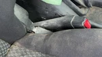 06-07 Saturn Ion Passenger Right Front Seat Belt Buckle Receiver Oem Black 19e. Fixed Price $112.50.