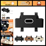 3-in-1 Back Seat Car Organizer - Waterproof Storage Box With Cup Holder, Tissue. Fixed Price $63.99.